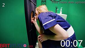 teen kxttens first cumshot compilation with secretary and nurse costumes