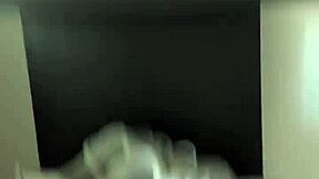 Waking up to the thrill of teen feet in socks, indulging my morning fetish desires