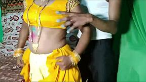 Mother In Law Bent Over On Ranch For Uncle's Doggy Fuck