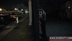 Blond Petite Teen Endures Extreme Anal Dildo Domination, Guys Make Passes At Dolls Who Wear Glasses.