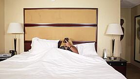 Rome Major Bangs Tight Red Pussy