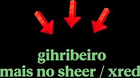 I sucked friend's dick then rode it hard in exhibitionist group