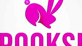 Beautiful brunette Katy R Kot performs striptease and masturbates nude