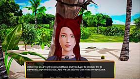 So many questions but we got closer to lucy in my new family part 10 😊