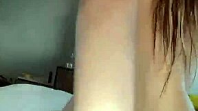 Meeting A Cute Spanish Girl Named Emejotaxxx With Big Ass