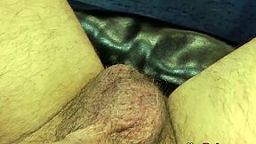 Petite Amateur Rides POV So Hard!