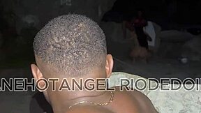 Brazilian Wife Fucking Family in Cuckold Creampie!