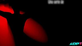 Fucking His Wife! Husband Catches Us!