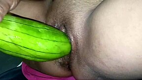 Horny wife gets her pussy licked and drilled for Christmas?