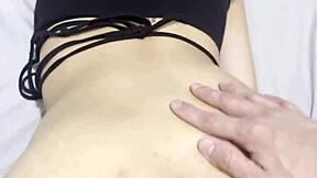 Mi Cuñada Se Acuesta En Pantis Para Seducirme