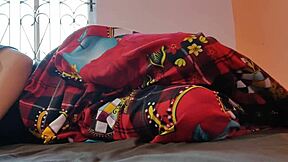 asian stepniece had sex with her stepuncle when she was alone in her room with passionate missionary