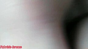 Sticking In The Little Ass Of The Naughty Teen 18+ Young Girl Fabricio Loren�o With Anal!