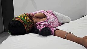 Desi Girlfriend Fucked