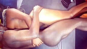 i watch my best friend fuck the girl with big pussy