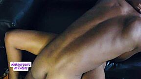 How To Handle A Big Cock Effectively