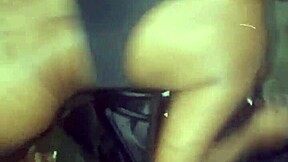 I Stopped The Bike And Fucked Her Pussy Right There In The Alley