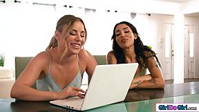 Get The Real Thing Instead Of Porn