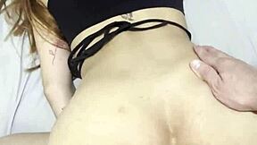 Mi Cuñada Se Acuesta En Pantis Para Seducirme