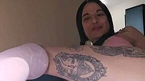 Look At My Petite Pussy, Emyangel On Web Chat