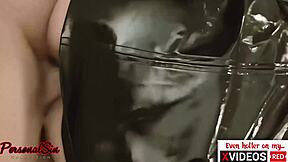 Tranny breeding cumpilation vol 19. Huge orgasm anal.