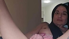 Look At My Petite Pussy, Emyangel On Web Chat