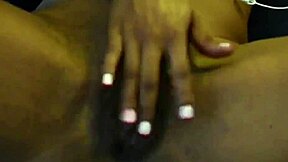 Petite Slut with Tight Pussy Masturbates and Cums After Work Every Time