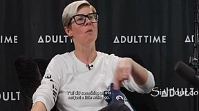 Bare then share: pornstars fuck intriguingly.