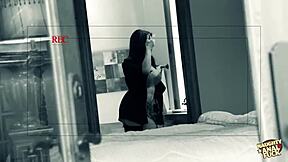 He Licks Her Pussy And Cums On Face