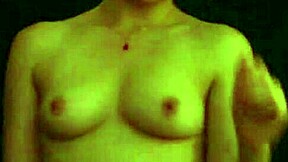 stepdaughter gets creampied in vip booth