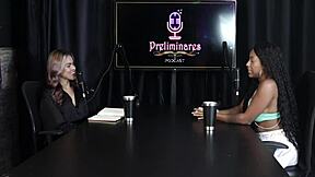 Want to meet the twins Vicky Menage?