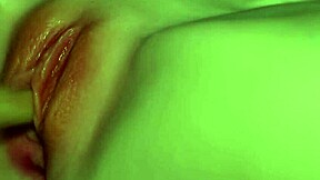 I'm the master of vaginal masturbation giving passionate orgasms