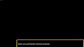 exploring my new family dynamics in this homemade story