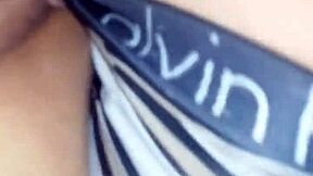 This is the juiciest pussy ever