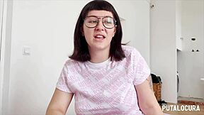 i ride torbe's cock and swallow cum like a pro