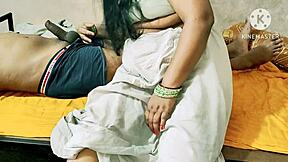 Desi moms fucking in the kitchen