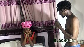 bored step sister plays spicy taste game with step brother for fun.