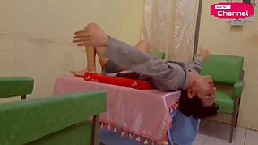 Will You Be My Horny Mannequin Dish Tonight?