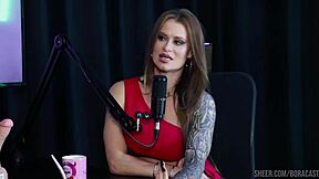 want to see tati weg in cuckold swingers group?