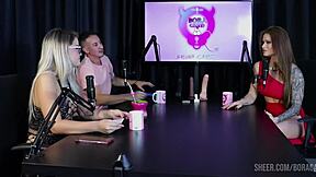 want to see tati weg in cuckold swingers group?