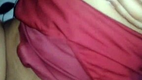 This is the juiciest pussy ever