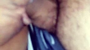 This is the juiciest pussy ever