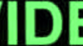 Horny stepson sees naked stepmother in kitchen?