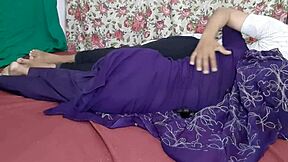 i fuck my super hot stepsister's ass and pussy in doggy style