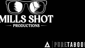 i risked anal with my bff's creepy stepbro at the party