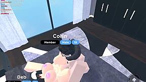 Getting Fucked Hard In The Condo Makes Me Feel So Slutty And Excited