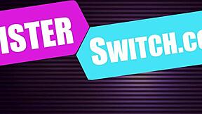 teens swap and fuck stepsisters in group