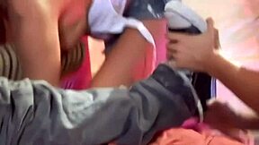 Amanda Is An 18 Year Old Hooker Who Loves Sex