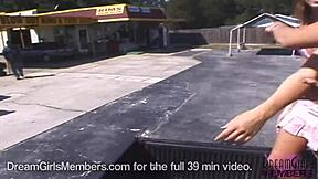 hot 18 year old farm girls come to florida to get naked