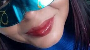 Sex in the doctor's office with dirty hospital professionals.