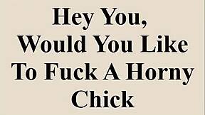 My Step Sis Makes Me Cum For Money